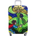 Luggage Cover (Large) 