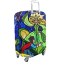 Luggage Cover (Large) 