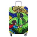 Luggage Cover (Medium) 