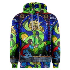 Men s Overhead Hoodie 