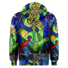 Men s Overhead Hoodie 
