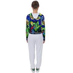 Women s Slouchy Sweat 