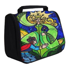 Full Print Travel Pouch (Small) 
