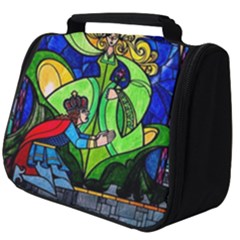 Full Print Travel Pouch (Large) 