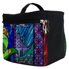 Make Up Travel Bag (Small) 