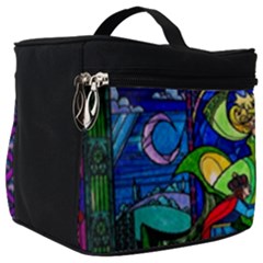 Make Up Travel Bag (Large) 