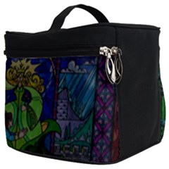 Make Up Travel Bag (Large) 