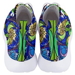 Men s Lightweight High Top Sneakers 
