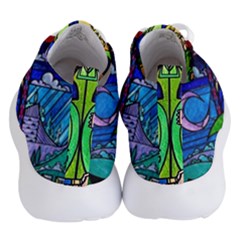 Women s Lightweight High Top Sneakers 