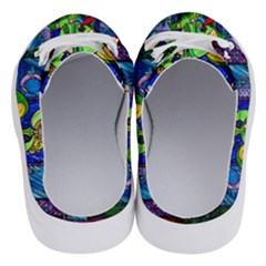 Women s Half Slippers 