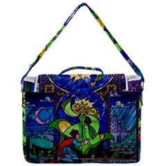 Box Up Messenger Bag 