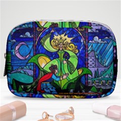 Make Up Pouch (Small) 