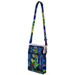Multi Function Travel Bag 