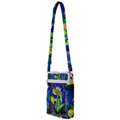 Multi Function Travel Bag 