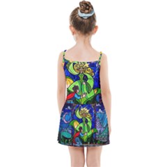 Kids  Summer Sun Dress 