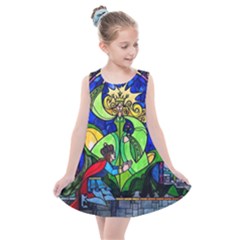Kids  Summer Dress 