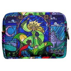 Make Up Pouch (Medium) 