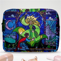 Make Up Pouch (Large) 