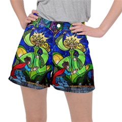 Women s Ripstop Shorts 