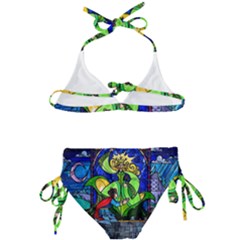 Kids  Classic Bikini Set 