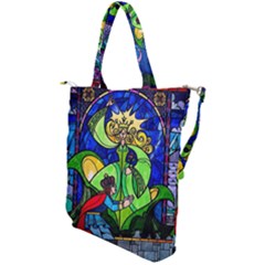 Shoulder Tote Bag 