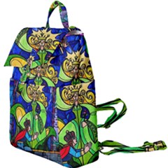 Buckle Everyday Backpack 