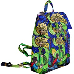 Buckle Everyday Backpack 