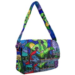 Courier Bag 