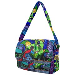 Courier Bag 