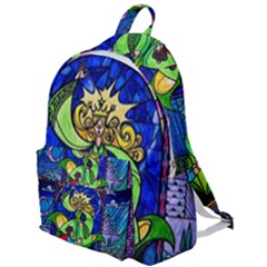 The Plain Backpack 