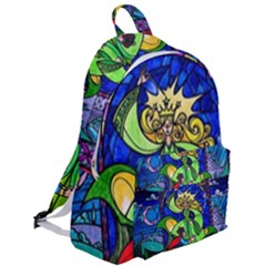 The Plain Backpack 