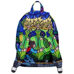 The Plain Backpack 