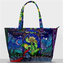 Back Pocket Shoulder Bag  