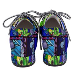 Women s Pointed Oxford Shoes 