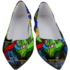 Women s Block Heels  