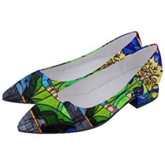 Women s Block Heels  
