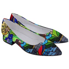 Women s Block Heels  