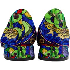 Women s Block Heels  