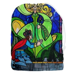 Drawstring Pouch (3XL) 