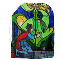 Drawstring Pouch (3XL) 