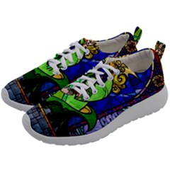 Mens Athletic Shoes 