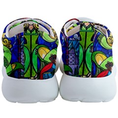 Mens Athletic Shoes 
