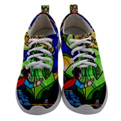 Women Athletic Shoes 