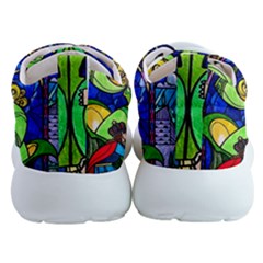 Women Athletic Shoes 