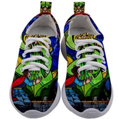 Kids Athletic Shoes 