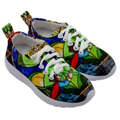 Kids Athletic Shoes 