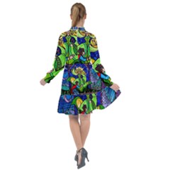 All Frills Dress 