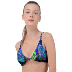 Knot Up Bikini Top 