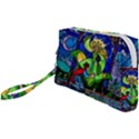 Wristlet Pouch Bag (Small) 