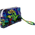 Wristlet Pouch Bag (Small) 